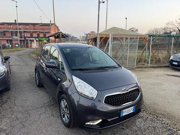 Kia Venga 1.4 CRDi 90CV Cool NEOPATENTATI