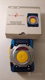 lettore di cassette e Radio Schaub e Lorenz