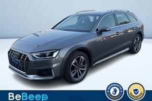 Audi A4 allroad quattro 40 2.0 TDI MHEV BUSIN...