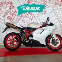 DUCATI 848 EVO