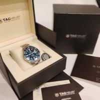 Orologio TAG Heuer Aquaracer Calibre 5 – Automatic