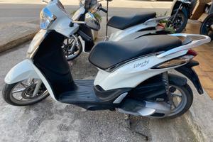Piaggio Liberty 125 - 2017