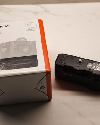 Battery grip originale Sony VG-C4EM come NUOVO