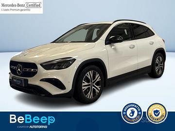 Mercedes-Benz GLA 180 PROGRESSIVE ADVANCED PL...
