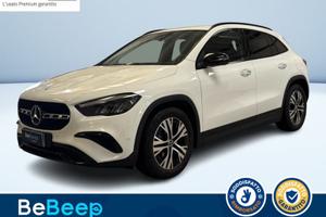 Mercedes-Benz GLA 180 PROGRESSIVE ADVANCED PL...