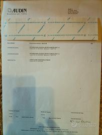 apparecchi acustici audin 
