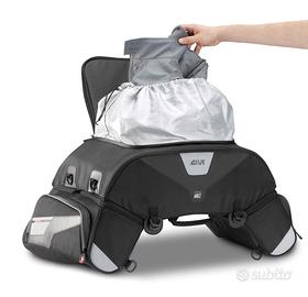 Givi XS305 60litri
