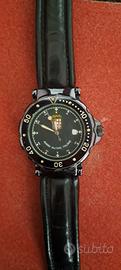Orologio  Marina militare Italiana