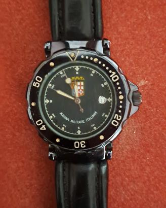 Orologio  Marina militare Italiana