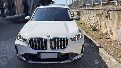 BMW X1 (U11) sDrive 18d 2023 bianca