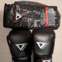 Guanti da boxe Vandal 10 oz