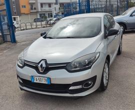 Renault Mégane 1.5 dCi 110CV Start&Stop Limited de