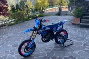 Yamaha dt
