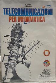 Telecomunicazioni per Informatica