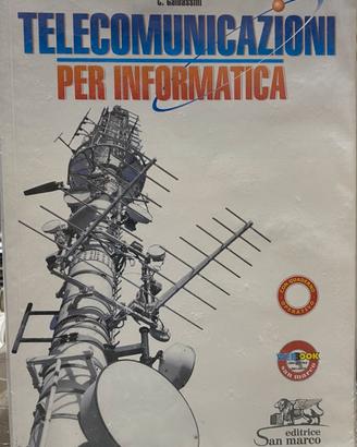 Telecomunicazioni per Informatica