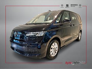 VOLKSWAGEN Multivan 2.0 TDI DSG Space 7P DAB+ APP 