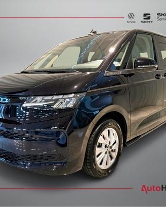 VOLKSWAGEN Multivan 2.0 TDI DSG Space 7P DAB+ APP 