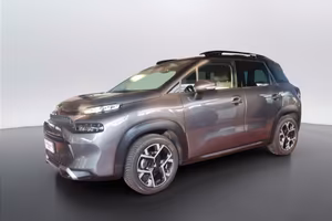 CITROEN C3 Aircross 1.5 Hdi 110cv Shine Pack