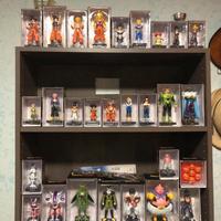 DRAGON BALL - COLLEZIONE COMPELTA