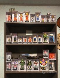 DRAGON BALL - COLLEZIONE COMPELTA