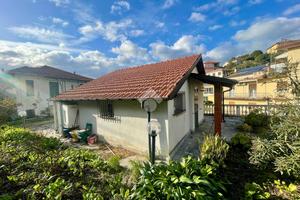 VILLA SINGOLA A IMPERIA