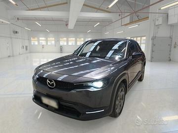 MAZDA MX-30 35,5KWH 110 CV EXECUTIVE SUV