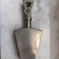 Bottiglia profumo vintage