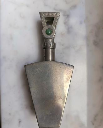 Bottiglia profumo vintage