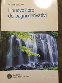 IL NUOVO LIBRO DEI BAGNI DERIVATIVI