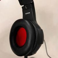 Trust Cuffie Gaming GXT 307 Ravu