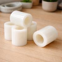 Miniroll bianco per imballaggio  10cmx150m