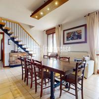 PENTALOCALE PANORAMICO A CASTELLETTO