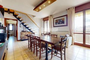 PENTALOCALE PANORAMICO A CASTELLETTO