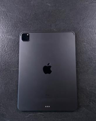 ‼️VENDUTO‼️ Apple iPad Pro 11” (3ª Generazione) M1