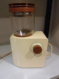 Tostatrice caffè ad aria Vintage Siemens