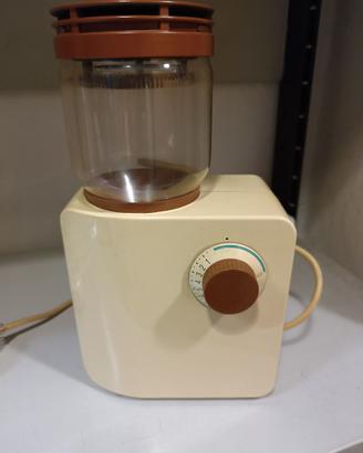 Tostatrice caffè ad aria Vintage Siemens