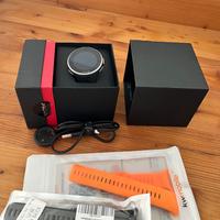 Sportwatch Polar Vantage V2