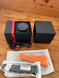 Sportwatch Polar Vantage V2