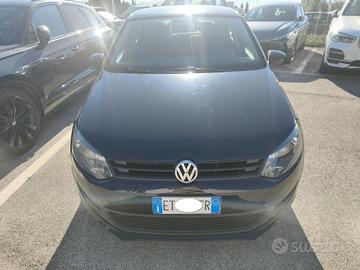 VW POLO - 2014 - 1200 Benzina