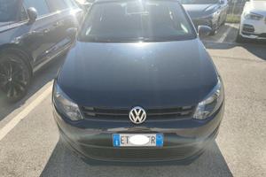 VW POLO - 2014 - 1200 Benzina