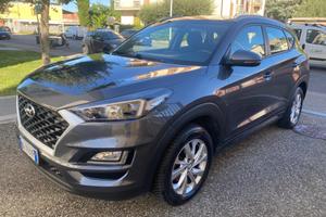 Hyundai Tucson 1.6 CRDi XPrime
