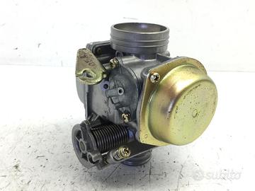 KYMCO MOVIE 125 CARBURATORE KEIHIN KT REVISIONATO 