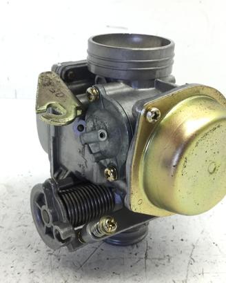 KYMCO MOVIE 125 CARBURATORE KEIHIN KT REVISIONATO 
