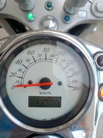 Honda VT 750 Shadow - 2000