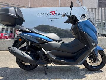 Yamaha Nmax 155 N max 155
