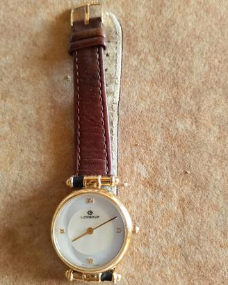 orologio Lorenz