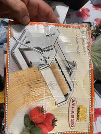 Macchina per pasta