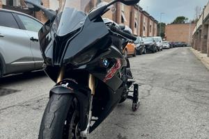 Bmw S1000RR 2022