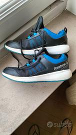 Scarpa Reebok n.35