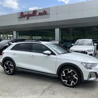 Audi A3 allstreet 35 TDI S tronic Identity Contras